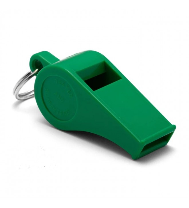 WHISTLE